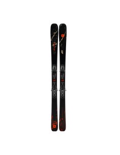 Armada Declivity 88 C + EM10