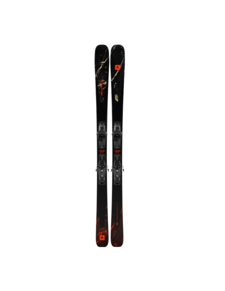 Armada Declivity 88 C + EM10 Armada Declivity 88 C + EM10