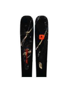 Armada Declivity 88 C + EM10 2