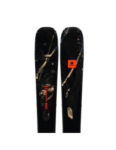 Armada Declivity 88 C + EM10