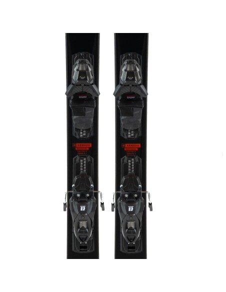 Armada Declivity 88 C + EM10 Armada Declivity 88 C + EM10