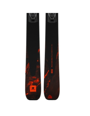 Armada Declivity 88 C + EM10