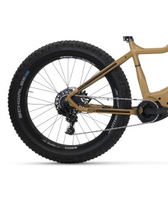 Fatbike Tunturi E-Max EBF600 2