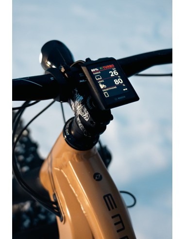 Fatbike Tunturi E-Max EBF600