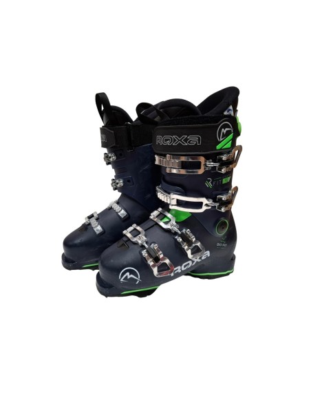 Kätettyt Roxa RFIT 90 RTL blue