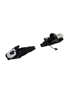 Salomon Nr L6 GW J2 90cm Black/white