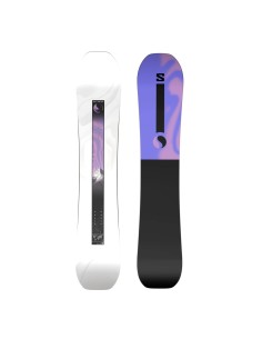 Salomon Bliss 25/26 144cm