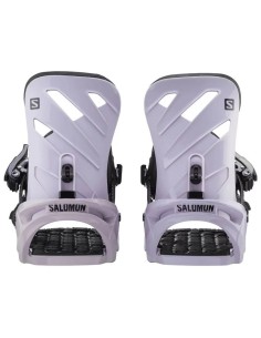 Salomon EDB Violet lumilautasiteet 2