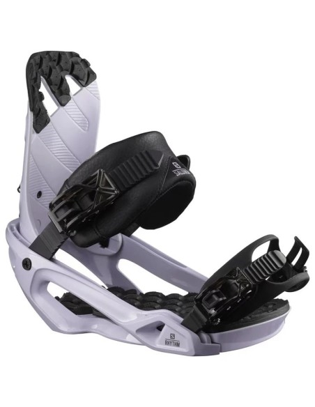 Salomon EDB Violet lumilautasiteet