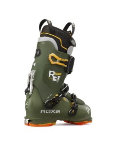 Roxa R3 130 TI IR Tongue 25/26 2