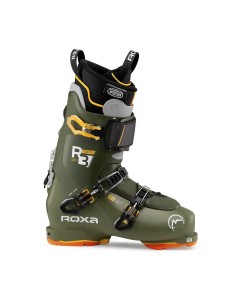 Roxa R3 130 TI IR Tongue 25/26