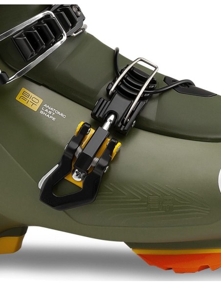 Roxa R3 130 TI IR Tongue 25/26