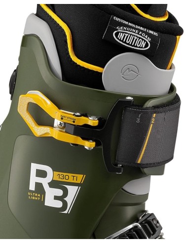 Roxa R3 130 TI IR Tongue 25/26