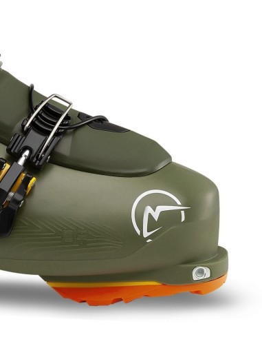 Roxa R3 130 TI IR Tongue 25/26