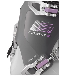 Roxa Element 95 W IR grey 2