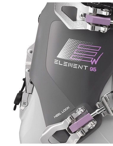 Roxa Element 95 W IR grey