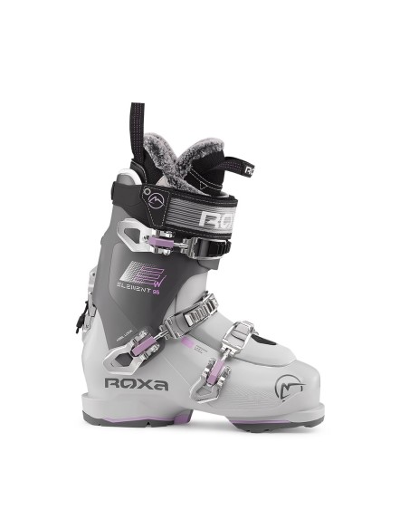 Roxa Element 95 W IR grey