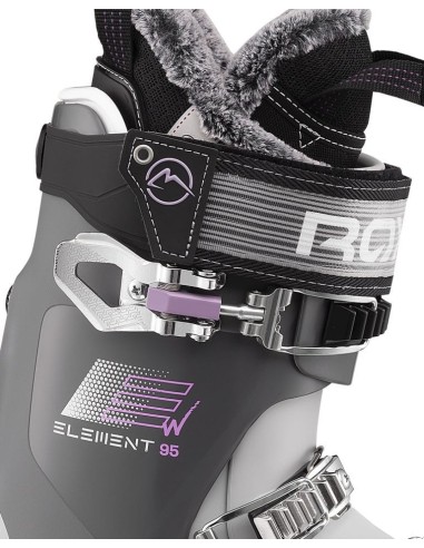 Roxa Element 95 W IR grey