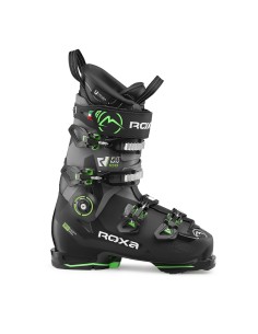 Roxa RFIT MV 100 black/green