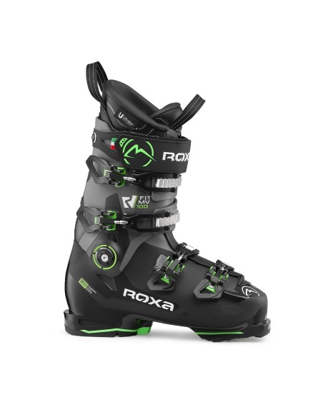 Roxa RFIT MV 100 black/green