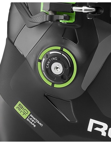 Roxa RFIT MV 100 black/green