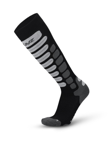 Lenz Skiing 2.0 anthracite/grey