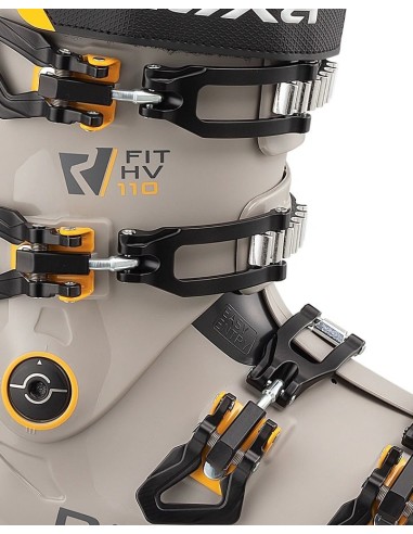 Roxa RFIT HV 110 khaki/mustard 25/26