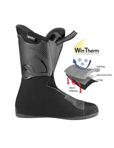 Roxa RFIT HV 110 khaki/mustard 25/26