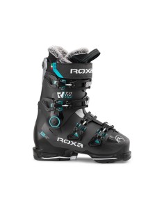 Roxa RFIT HV 75 W black/mint 25/26