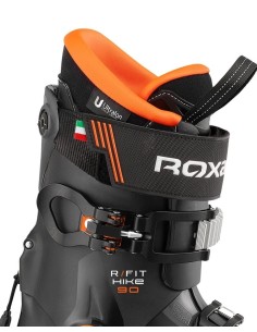 Roxa RFIT Hike 90 black/orange 2