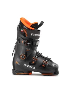 Roxa RFIT Hike 90 black/orange