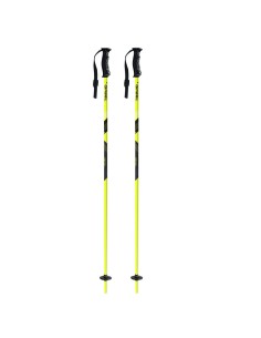 Gabel CVJ black/Yellow