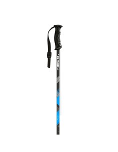 Gabel CVJ black/blue 2