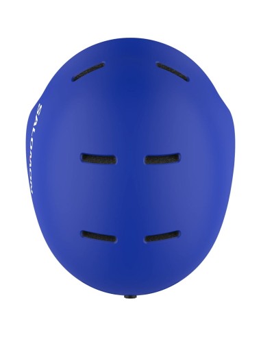 Salomon Orka Race blue size 53-56cm