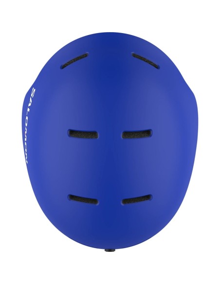 Salomon Orka Race blue size 53-56cm