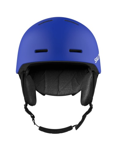 Salomon Orka Race blue size 53-56cm