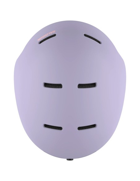 Salomon Orka Evening haze size 53-56cm