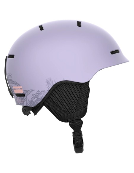 Salomon Orka Evening haze size 53-56cm