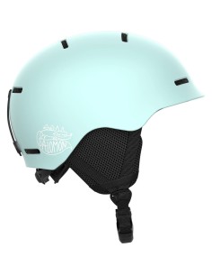 Salomon Orka Bleached aqua size 53-56cm