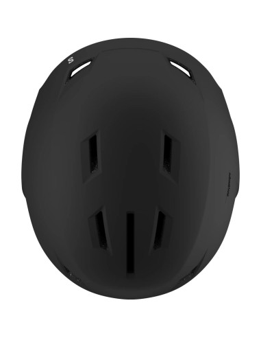 Salomon Pioneer LT Jr.black size 53-56cm