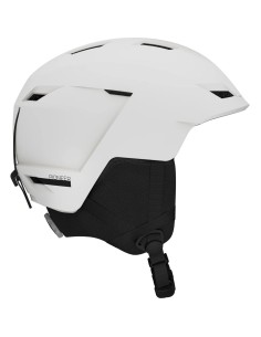 Salomon Pioneer LT Jr.white size 53-56cm