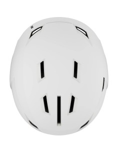 Salomon Pioneer LT Jr.white size 53-56cm 2