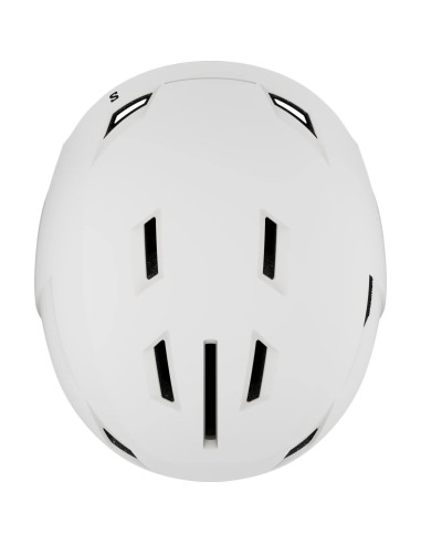 Salomon Pioneer LT Jr.white size 53-56cm