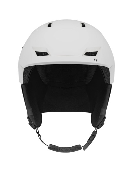 Salomon Pioneer LT Jr.white size 53-56cm