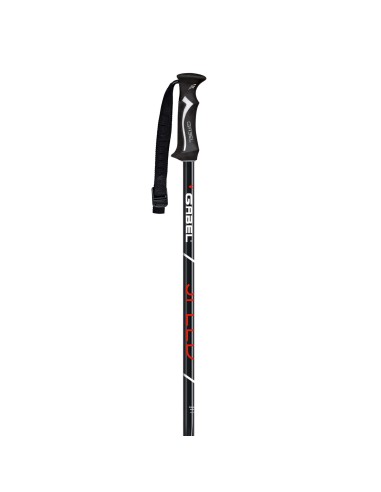 Gabel Speed black/red