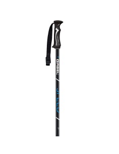 Gabel Speed black/blue 2