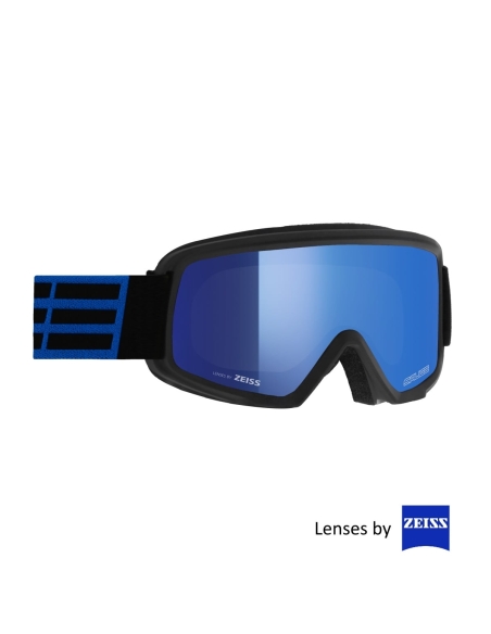 Salice 608DARWF black mirror blue