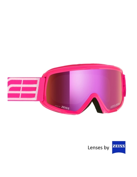 Salice 608DARWF Fuchsia mirror IREX