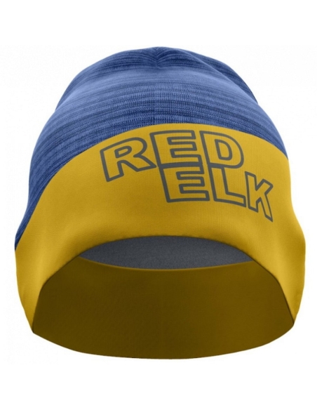 müts RedElk UTE Mustard