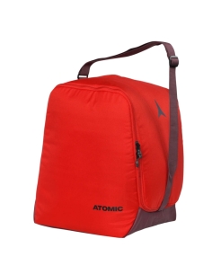 Atomic BOOT & HELMET BAG red